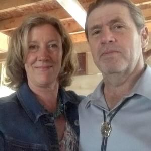 Meet your Posher, Deb